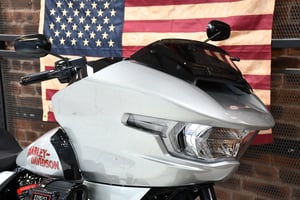 New Harley-Davidson ROAD GLIDE ROAD GLIDE | Image 4