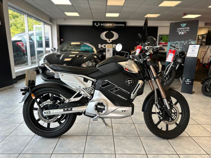 Vmoto TC Max