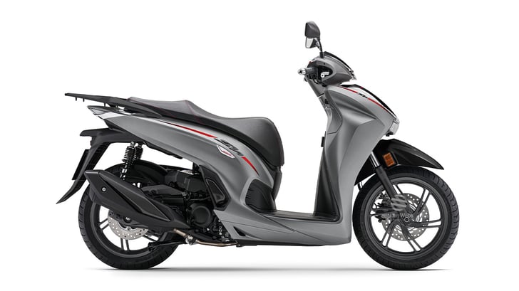 New Honda ADV 350 for sale at Maidstone Honda