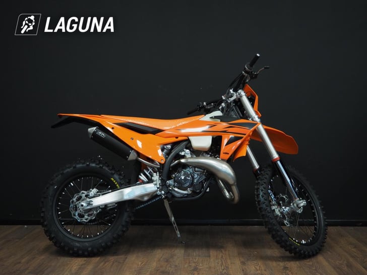 KTM 150 EXC