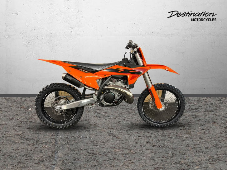 KTM 250 SX