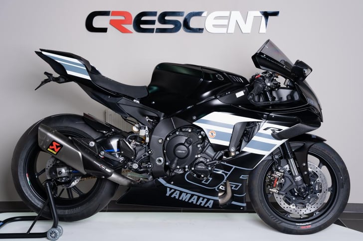 Yamaha YZF-R1