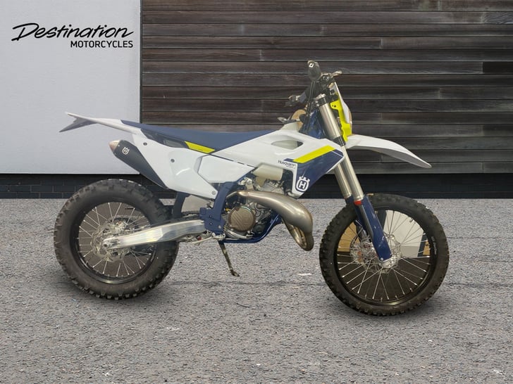 Husqvarna TE 150