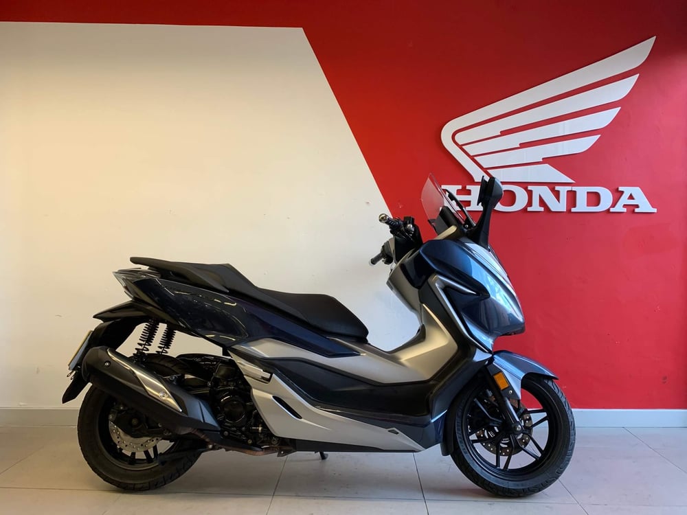 Used Honda FORZA 300 FORZA 300 FORZA for sale in Newcastle upon Tyne