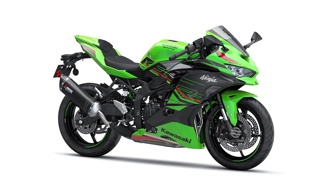 Kawasaki ninja dealer clearance near me