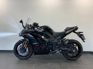 Used Kawasaki NINJA 1100 SX SE NINJA 1100 SX SE for sale in Gateshead  | Image 2