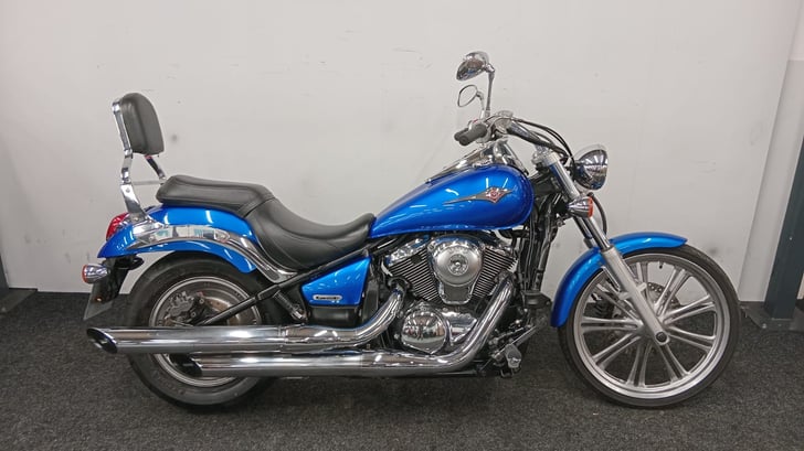 Kawasaki VN900 CUSTOM