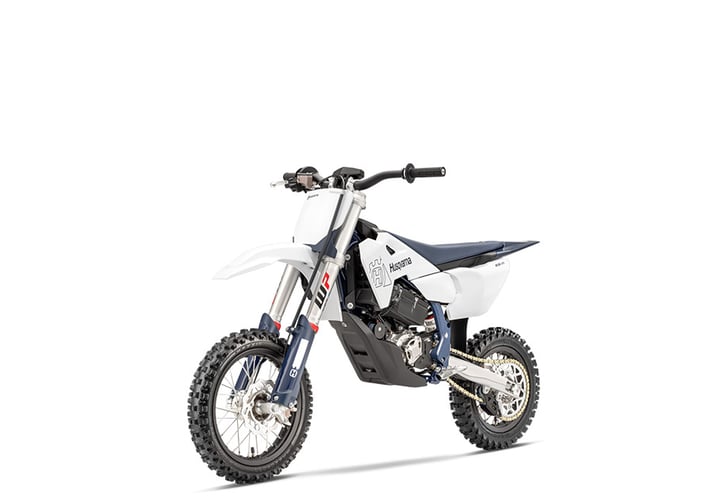 Husqvarna EE 5