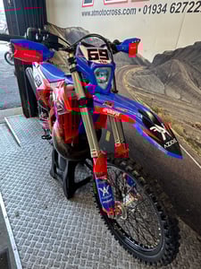 Used Beta RR RACING 2T 300 RR RACING 2T 300 for sale in Weston-super-Mare | Image 2