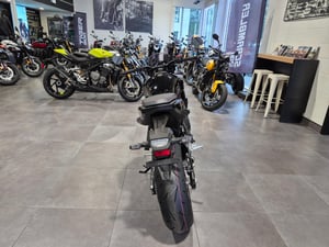Suzuki GSX-8TT