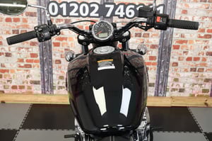 Used Indian Motorcycle SCOUT SCOUT | Image 4