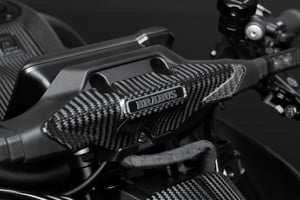 Used KTM Brabus 1300 R BRABUS 1300 R for sale in Nottingham | Image 3