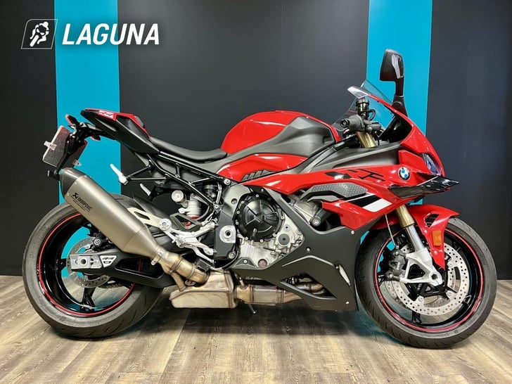 BMW S 1000RR SPORT