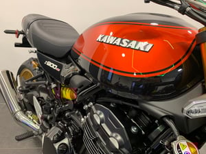 Used Kawasaki Z900 RS SE Z900 RS SE for sale in Gateshead  | Image 2