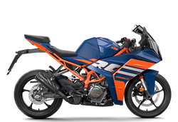 KTM RC 390