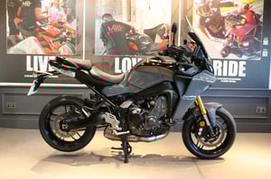Used Yamaha TRACER 900 GT TRACER 900 GT 900 for sale in Watford | Image 2