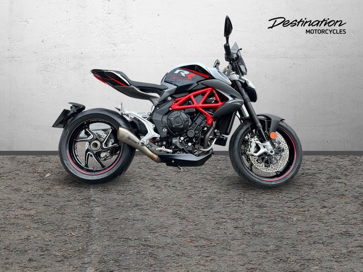 Mv Agusta BRUTALE 800 RR