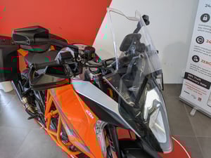 Used KTM  1290 SUPER DUKE GT ABS for sale in Newcastle-under-Lyme | Image 2