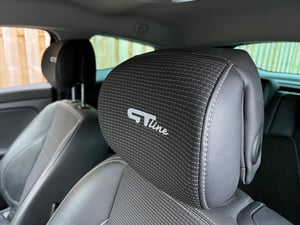 Used Renault MEGANE MEGANE 1.5 DCI GT LINE TOMTOM EURO 5 (S/S) 3DR for sale in Chesterfield | Image 3