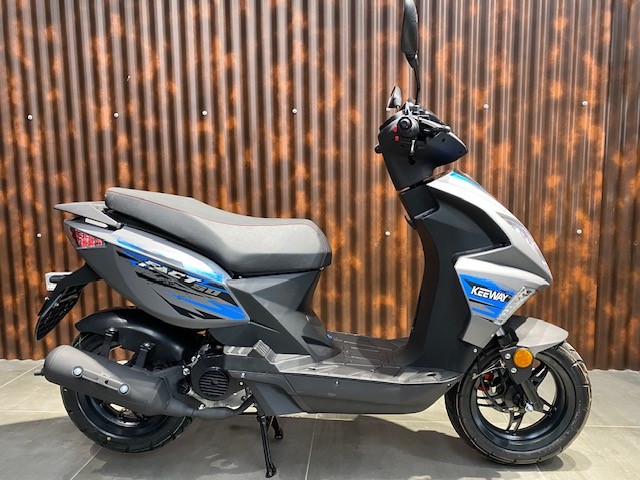 Latest Keeway Offers 2024 Keeway Deals UK