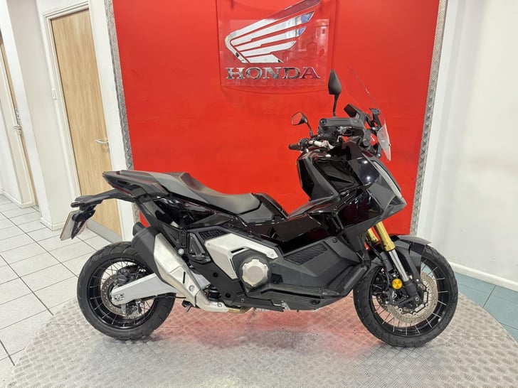 Honda X-ADV