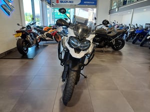 Triumph TIGER 1200 XRX