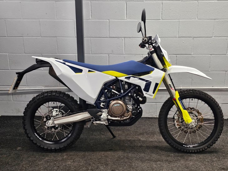 Husqvarna 701 ENDURO