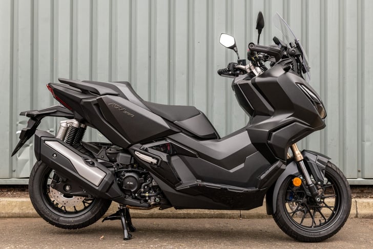 HONDA ADV 350