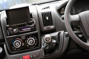 Used Adria CORAL 670 CORAL 670 for sale in Wythall | Image 2