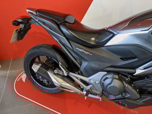 Used Honda NC750X DCT NC750X DCT for sale in Newcastle-under-Lyme | Image 2