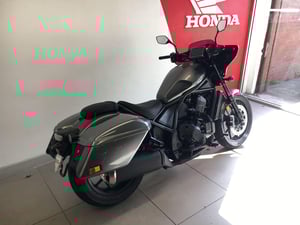 Used Honda CMX1100T Rebel CMX1100T REBEL for sale in Newcastle upon Tyne | Image 2