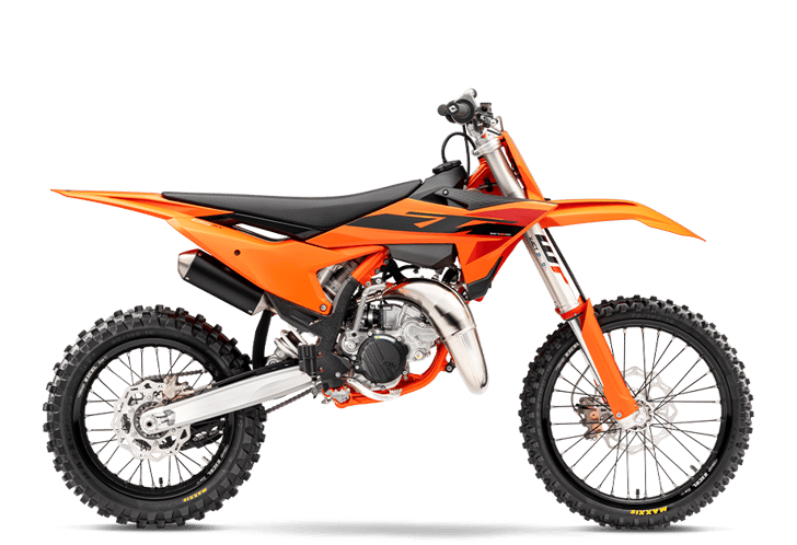 KTM 85 SX 19/16