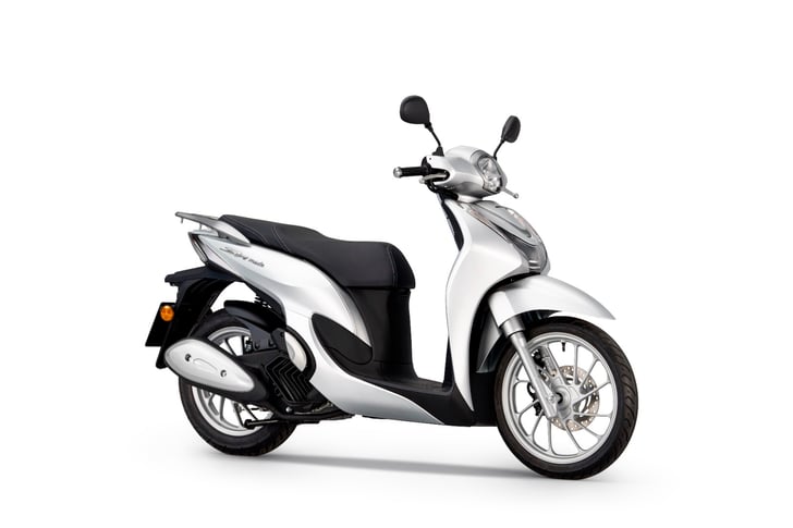 Honda SH MODE 125