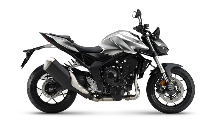 Honda hornet 2020 deals model