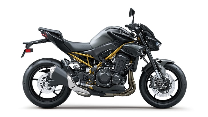 Z 900