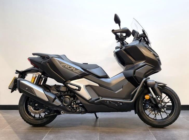 Honda ADV 350