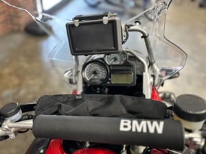 Used BMW R1200 R1200GS for sale in Chesterfield | Image 3