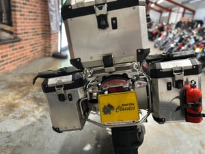 Used BMW R1200 R1200GS for sale in Chesterfield | Image 2