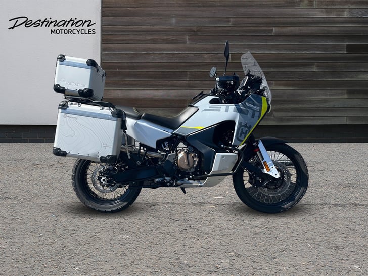 Husqvarna NORDEN 901