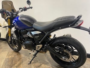 Used Triumph SPEED 400 SPEED 400 for sale in Newcastle | Image 2