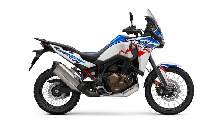 CRF1100L AFRICA TWIN ES 2024