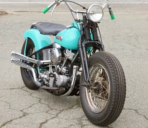 Used Harley-Davidson FL FL for sale in London | Image 2