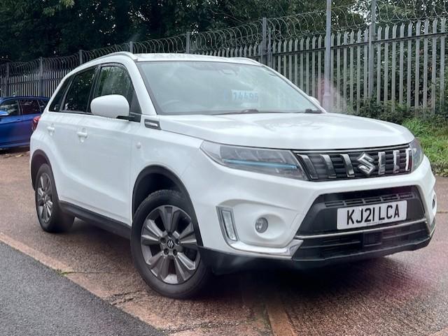 Suzuki VITARA for sale in Exeter