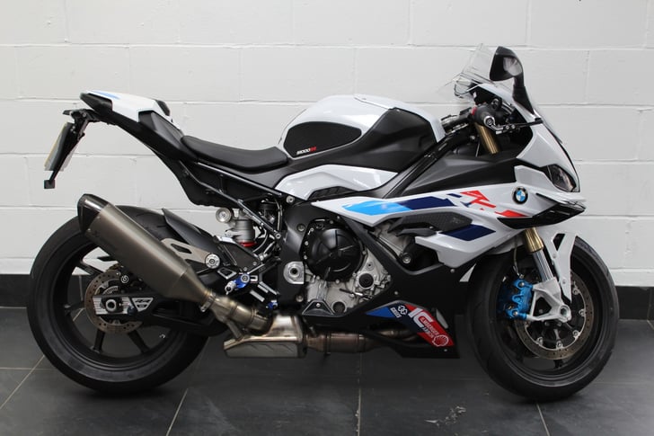 BMW S 1000 RR Sport