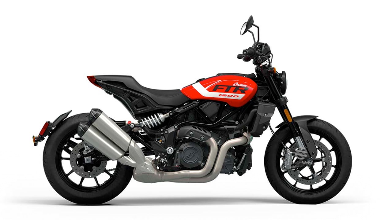 Ftr1200 indian on sale