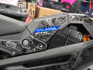 Used Talaria STING PRO STING PRO for sale in Nottingham | Image 2
