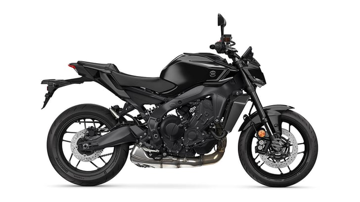 Yamaha mt 09 for sale 2024 near me