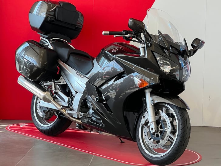 Yamaha FJR1300A