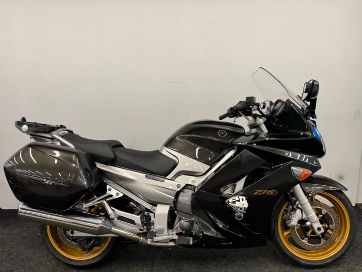 Yamaha FJR1300
