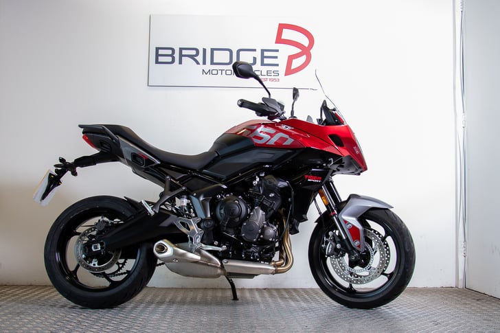 Triumph TIGER SPORT 660